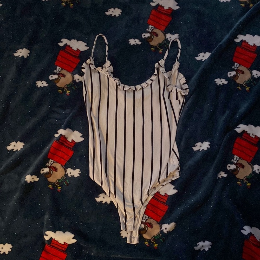 Bodysuit